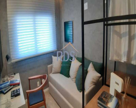 Apartamento com 3 Quartos à Venda, 88 m² em Vila Leopoldina - São Paulo