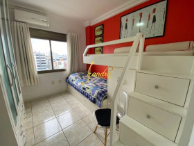 Apartamento com 2 Quartos à Venda, 140 m² em Centro - Capão Da Canoa