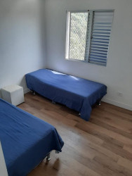 Apartamento com 3 Quartos à Venda, 65 m² em Jardim Jaqueline - São Paulo