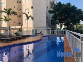 Apartamento com 2 Quartos à Venda, 60 m² em Jardim Pereira Leite - São Paulo