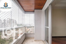 Apartamento com 4 Quartos à Venda, 135 m² em Ipiranga - São Paulo