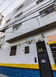 Apartamento com 3 Quartos à Venda, 60 m² em Santa Cecília - São Paulo