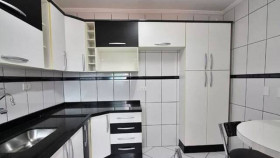 Apartamento com 2 Quartos à Venda, 55 m² em Baeta Neves - São Bernardo Do Campo
