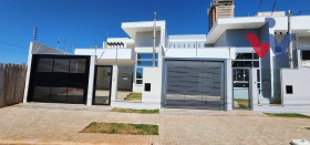 Casa com 3 Quartos à Venda, 153 m² em Jardim Itália - Maringá
