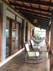 Casa com 4 Quartos à Venda, 241 m² em Tenório - Ubatuba