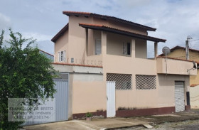 Sobrado com 3 Quartos à Venda, 129 m² em Jardim São José - Cruzeiro