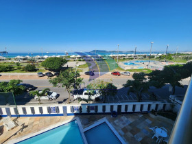 Apartamento com 3 Quartos à Venda, 135 m² em Algodoal - Cabo Frio