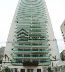 Apartamento com 3 Quartos à Venda, 204 m² em Itaim Bibi - São Paulo