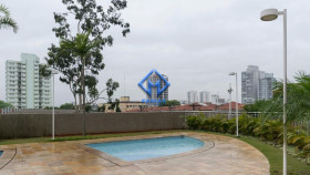 Apartamento com 3 Quartos à Venda, 237 m² em Ipiranga - São Paulo
