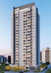 Apartamento com 3 Quartos à Venda, 72 m² em Chácara Santo Antônio (zona Sul) - São Paulo