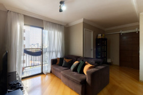 Apartamento com 3 Quartos à Venda, 93 m² em Barra Funda - São Paulo