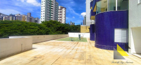 Apartamento com 3 Quartos à Venda, 94 m² em Buritis - Belo Horizonte