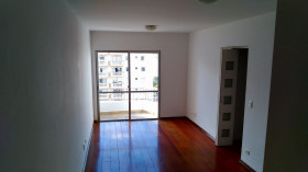 Apartamento com 2 Quartos à Venda, 63 m² em Campo Belo - São Paulo