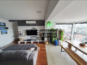 Apartamento com 2 Quartos à Venda, 94 m² em Ipiranga - São Paulo