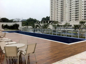 Apartamento com 3 Quartos à Venda, 100 m² em Jardim Dom Bosco - São Paulo