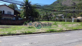 Terreno à Venda, 700 m² em Itaipu - Niterói