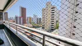 Apartamento com 2 Quartos à Venda, 64 m² em Aldeota - Fortaleza