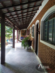 Casa com 2 Quartos à Venda, 175 m² em Jardim Imperial - Atibaia