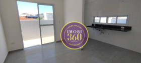 Apartamento com 2 Quartos à Venda, 42 m² em Vila Esperança - São Paulo