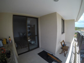 Apartamento com 2 Quartos à Venda, 68 m² em Piatã - Salvador