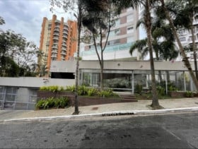 Apartamento com 2 Quartos à Venda, 74 m² em Jardim Ampliação - São Paulo