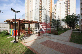 Apartamento com 3 Quartos à Venda, 63 m² em Penha - São Paulo