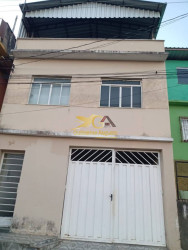 Casa com 2 Quartos à Venda,  em Centro - São João Del Rei