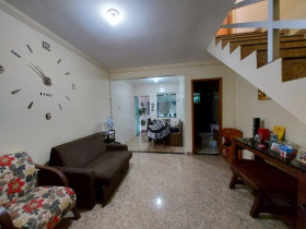 Casa com 2 Quartos à Venda, 160 m² em Eldorado - Ibirité
