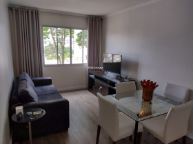 Apartamento com 1 Quarto à Venda, 50 m² em Cambuci - São Paulo