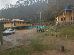 Chácara com 10 Quartos à Venda, 20.000 m² em Horto Florestal - Ubatuba