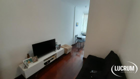Apartamento com 1 Quarto à Venda, 32 m² em Copacabana - Rio De Janeiro