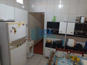 Casa com 3 Quartos para Alugar, 120 m² em Jardim Didinha - Jacareí