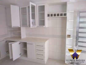 Casa com 3 Quartos para Alugar,  em Vila Inácio Perus - São Paulo