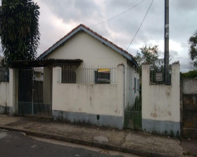 Terreno à Venda, 90 m² em Alvinópolis - Atibaia
