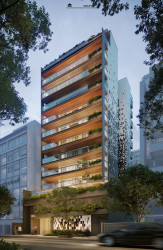 Apartamento com 4 Quartos à Venda, 256 m² em Humaitá - Rio De Janeiro