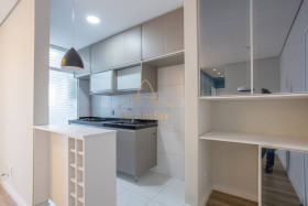 Apartamento com 2 Quartos à Venda, 54 m² em City Bussocaba - Osasco
