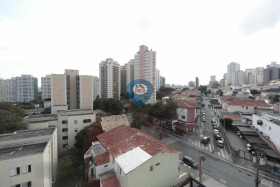 Apartamento com 3 Quartos à Venda, 65 m² em Alto De Pinheiros - São Paulo