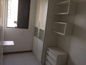 Apartamento com 2 Quartos à Venda, 62 m² em Itaigara - Salvador