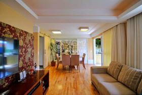 Apartamento com 3 Quartos à Venda, 124 m² em Casa Branca - Santo André