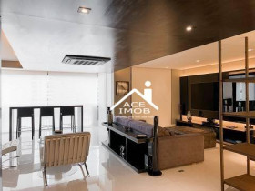 Apartamento com 2 Quartos à Venda, 171 m² em Indianópolis - São Paulo