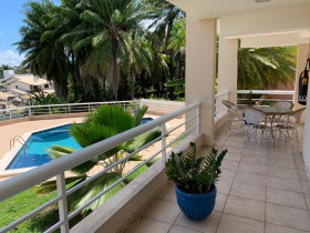 Casa com 9 Quartos à Venda, 272 m² em Vilas Do Atlântico - Lauro De Freitas