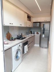 Apartamento com 2 Quartos à Venda, 52 m² em Chácara Bela Vista - Sumaré