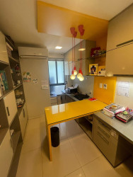Apartamento com 2 Quartos à Venda, 142 m² em Parque Iracema - Fortaleza