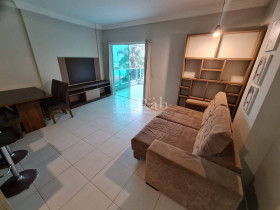 Apartamento com 2 Quartos à Venda, 70 m² em Praia Brava - Itajaí