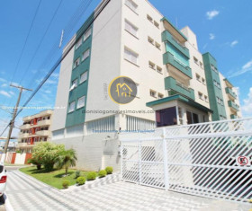 Apartamento com 3 Quartos à Venda, 131 m² em Parque Balneário Oasis - Peruíbe
