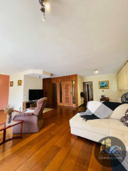 Apartamento com 4 Quartos à Venda, 152 m² em Gonzaga - Santos