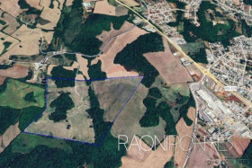 Fazenda à Venda, 312 m² em Centro - Marau