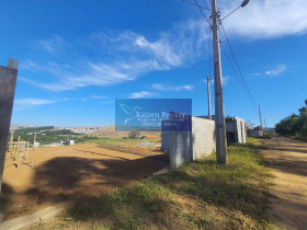 Terreno à Venda,  em Curitibanos - Bragança Paulista