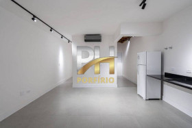 Apartamento com 2 Quartos à Venda, 70 m² em Vila Alzira - Santo André