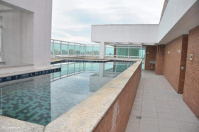Apartamento com 4 Quartos à Venda, 487 m² em Barra Da Tijuca - Rio De Janeiro